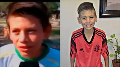 Deportivo Luján recibirá dinero por Echeverri