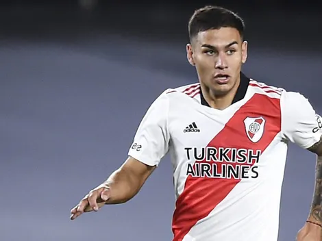 Un equipo argentino negocia por Alex Vigo