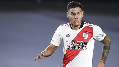 Talleres ofertó por Vigo para la próxima temporada