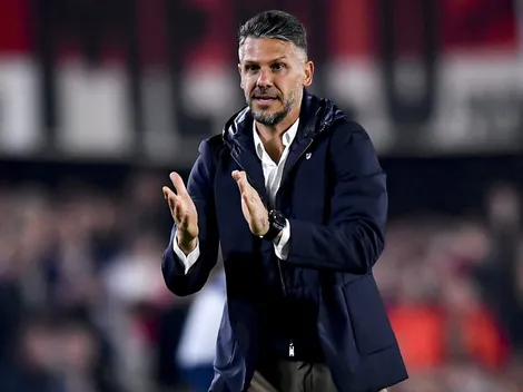 Los refuerzos que necesita River para el 2024