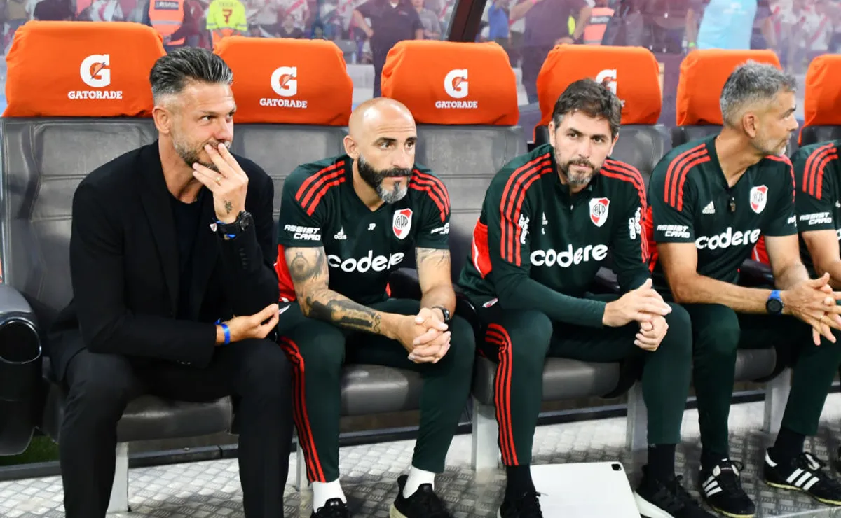 Foto: Getty.