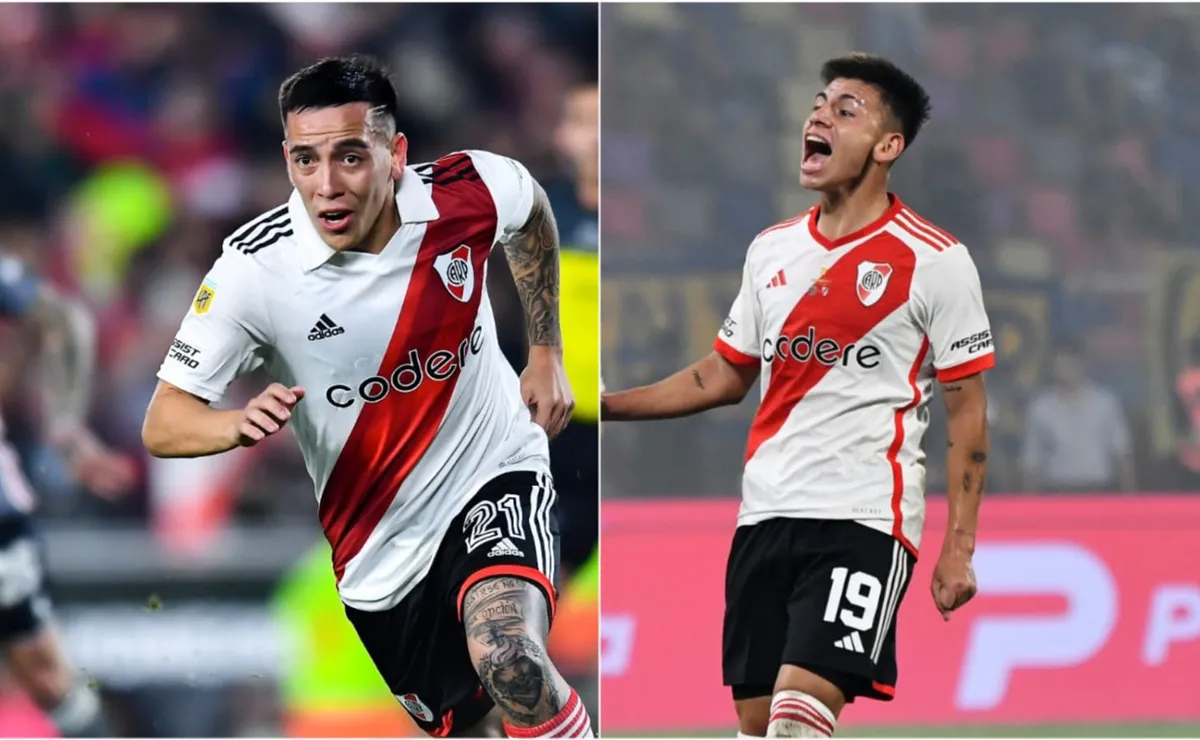 Barco habló del Diablito Echeverri