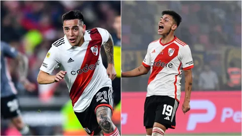 Barco habló del Diablito Echeverri