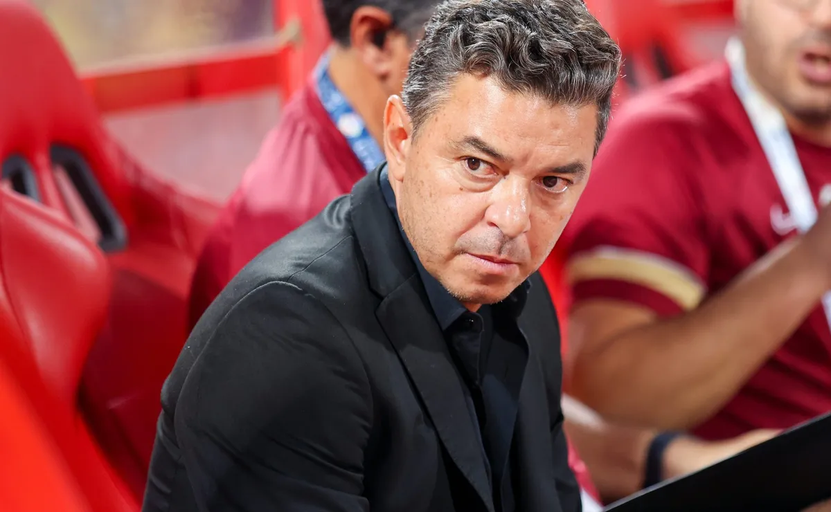 El equipo del Muñeco volvió a caer por la Liga Saudí.