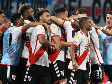 River HOY: se define el futuro de Mammana, el consejo para Echeverri y la baja de Boselli