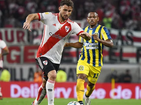 Sebastián Boselli no irá a la pretemporada de River