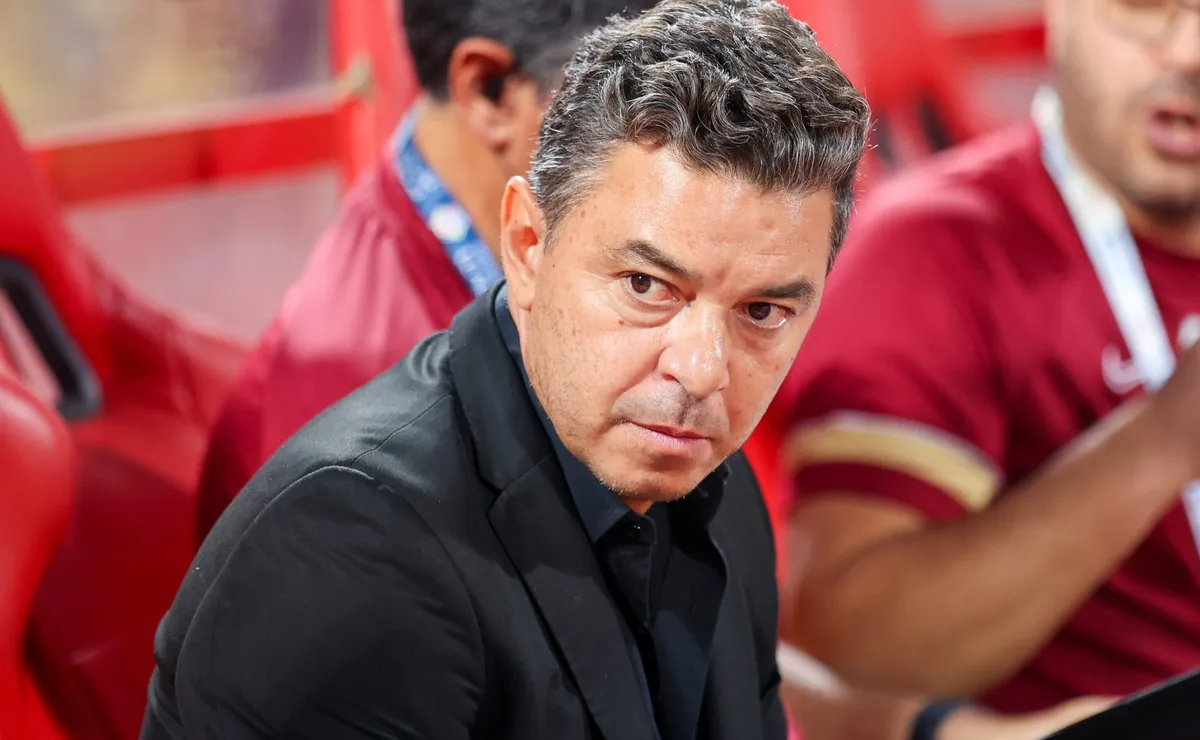 Gallardo ya piensa en los refuerzos. (Getty)