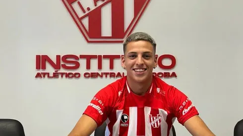 River ofertó por Lázaro