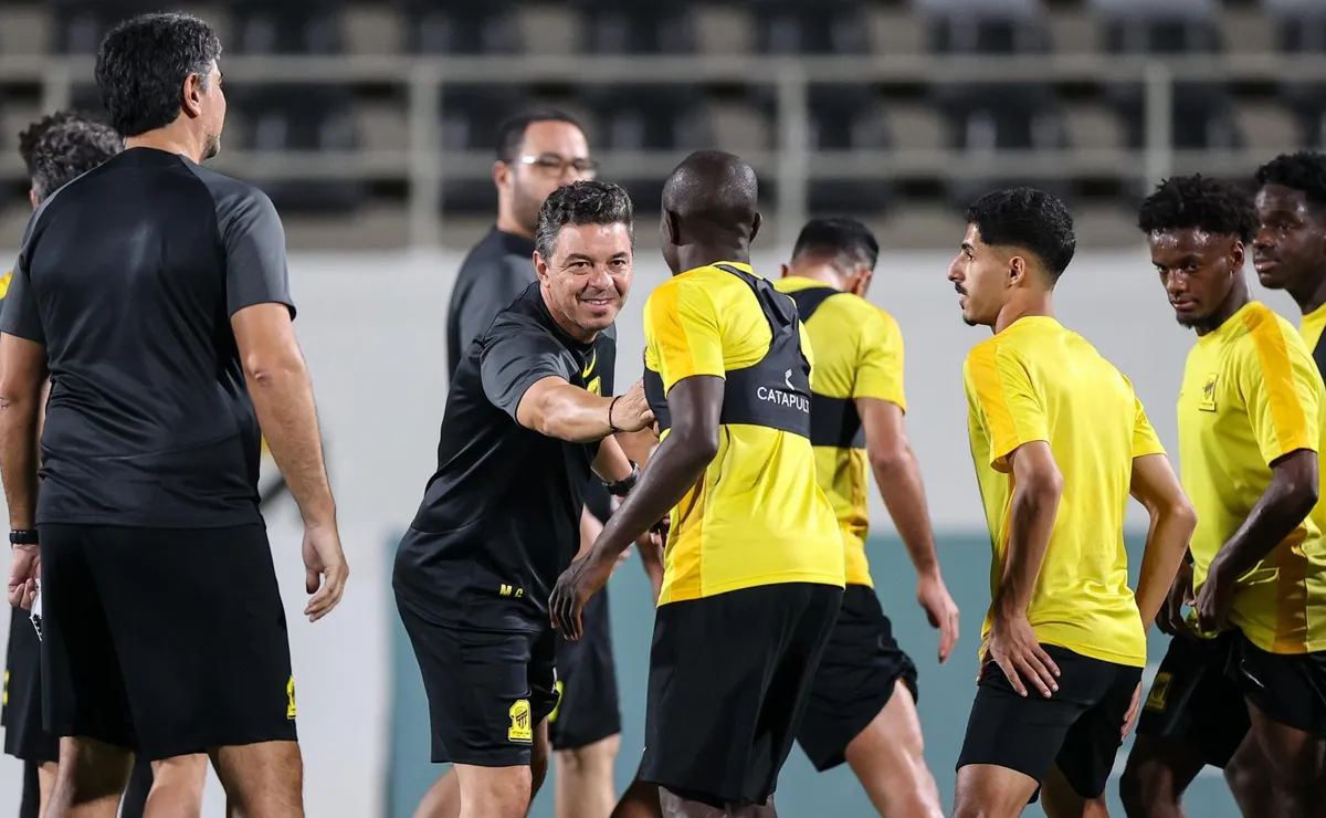 Foto: Al Ittihad.