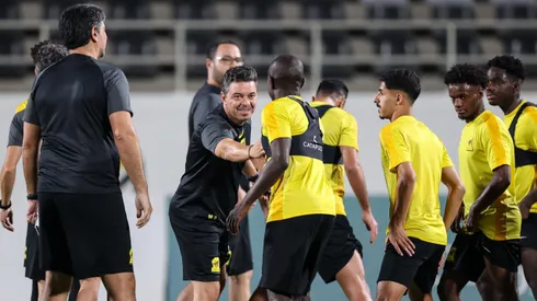 Foto: Al Ittihad.