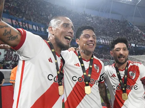 Se va un referente: la sentida despedida de Maidana