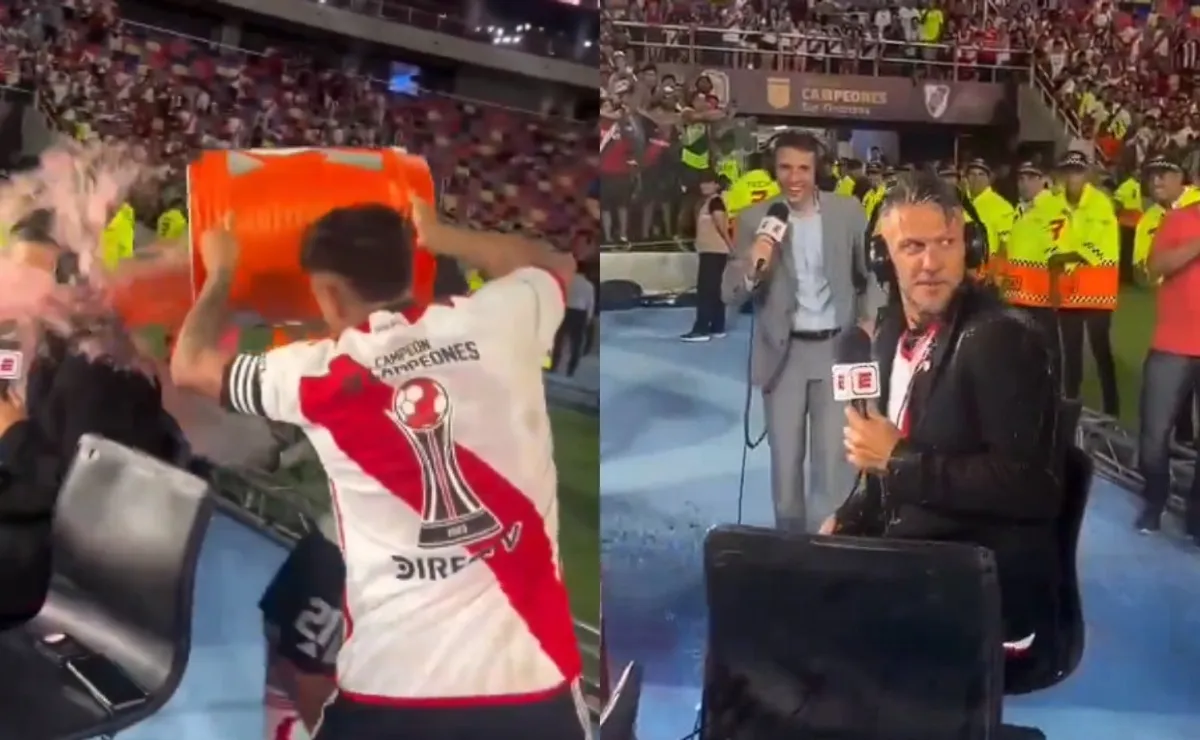 Foto: Captura TV.