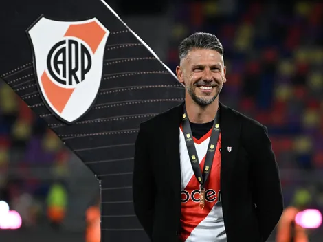 El plantel que se encontrará Demichelis: un refuerzo, bajas y juveniles