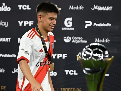 Los detalles finales de la venta del Diablito Echeverri