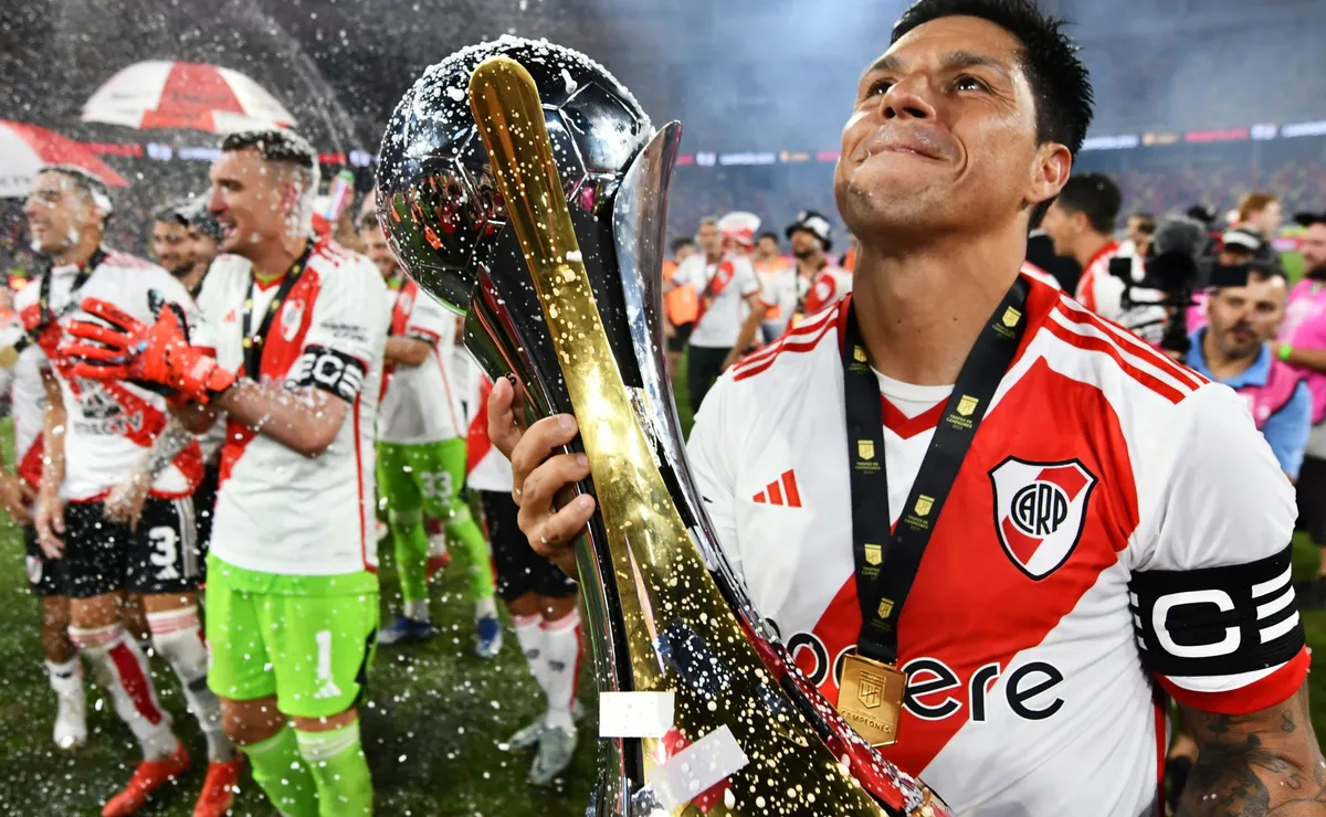 Foto: Getty.