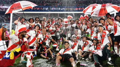 River podría embolsar una jugosa suma si gana el Mundial de clubes