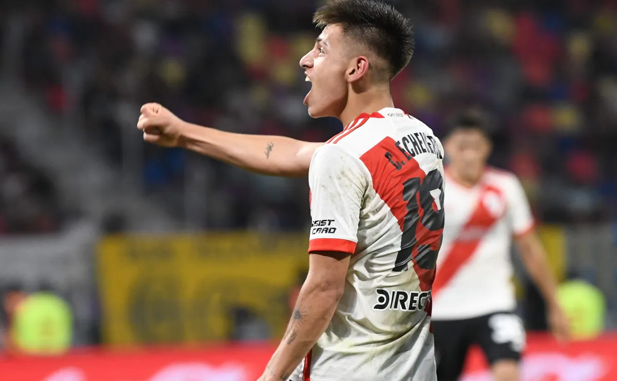El Diablito jugará en el City enb 2025