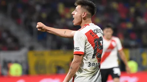 El Diablito jugará en el City enb 2025