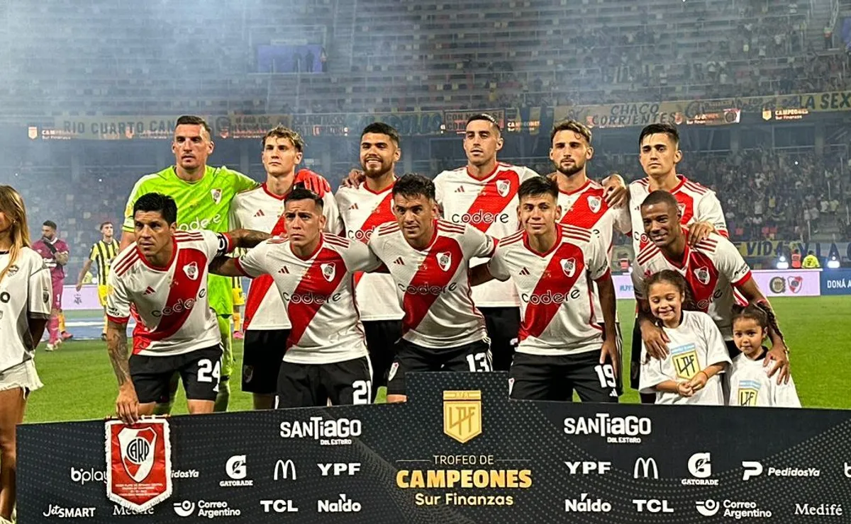 Foto: Liga Profesional.