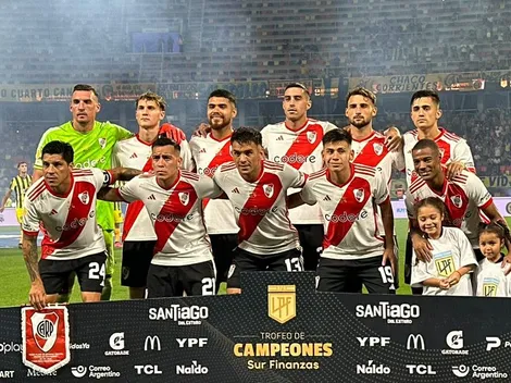 Jugador x. Jugador vs. Rosario Central