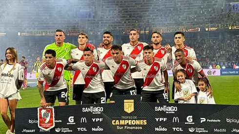 Foto: Liga Profesional.