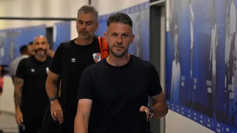 Equipo confirmado para jugar ante Excursionistas.