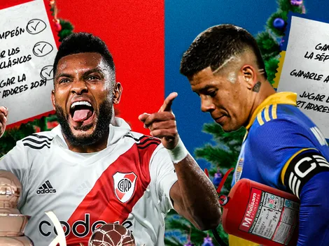 River, otra vez campeón: los mejores memes de los hinchas contra Boca