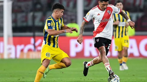 River jugará suúltimo partido del año