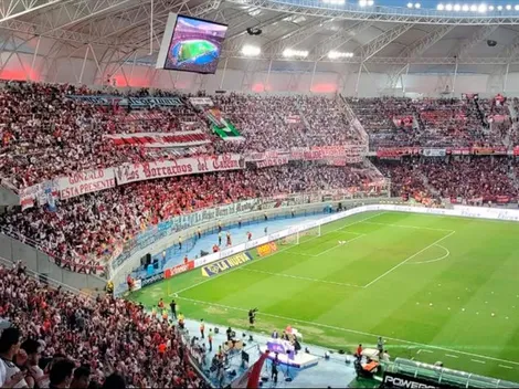 La odisea de los hinchas: ¿cuánto cuesta viajar a Santiago del Estero para alentar a River?