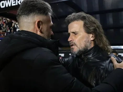 Se mueve el mercado: San Lorenzo negocia por tres jugadores de River