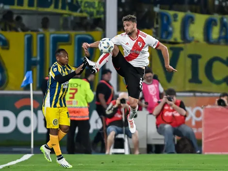 El respaldo de Demichelis para Boselli de cara a la final