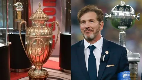 Surgió un rumor en Conmebol que beneficiaría a River en cantidad de títulos.