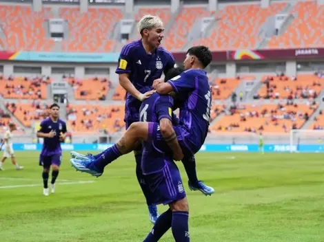 Defensa y Justicia busca llevarse a una joya de River