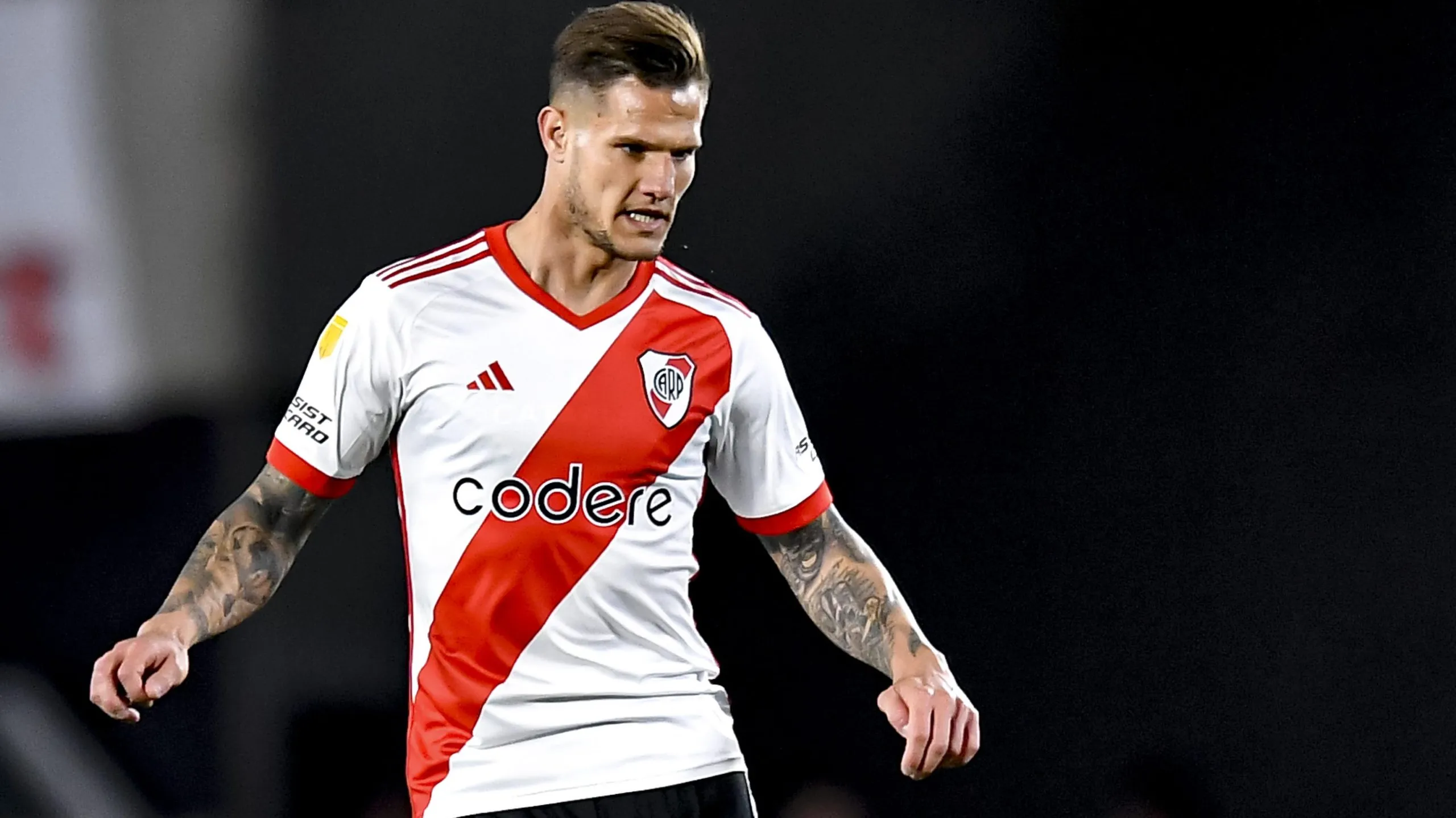 Zuculini ya tiene cuatro propuestas. (Getty)