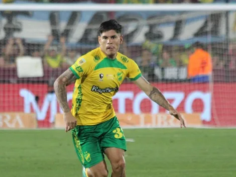 La decisión de Sant'Anna que lo acerca a River