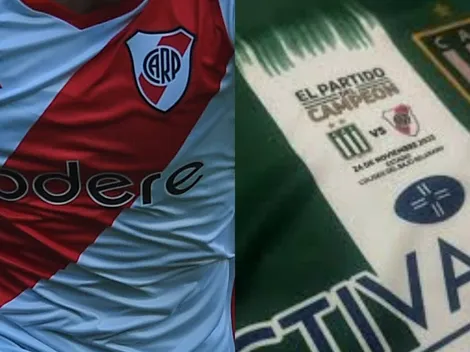 River jugará ante Excursionistas: el historial y su reciente ascenso