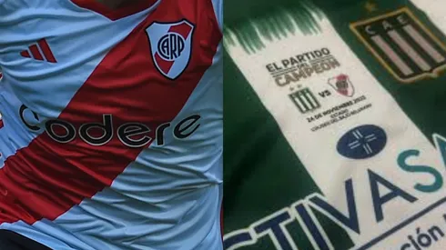 River se enfrentará a Excursionistas por los 32avos.