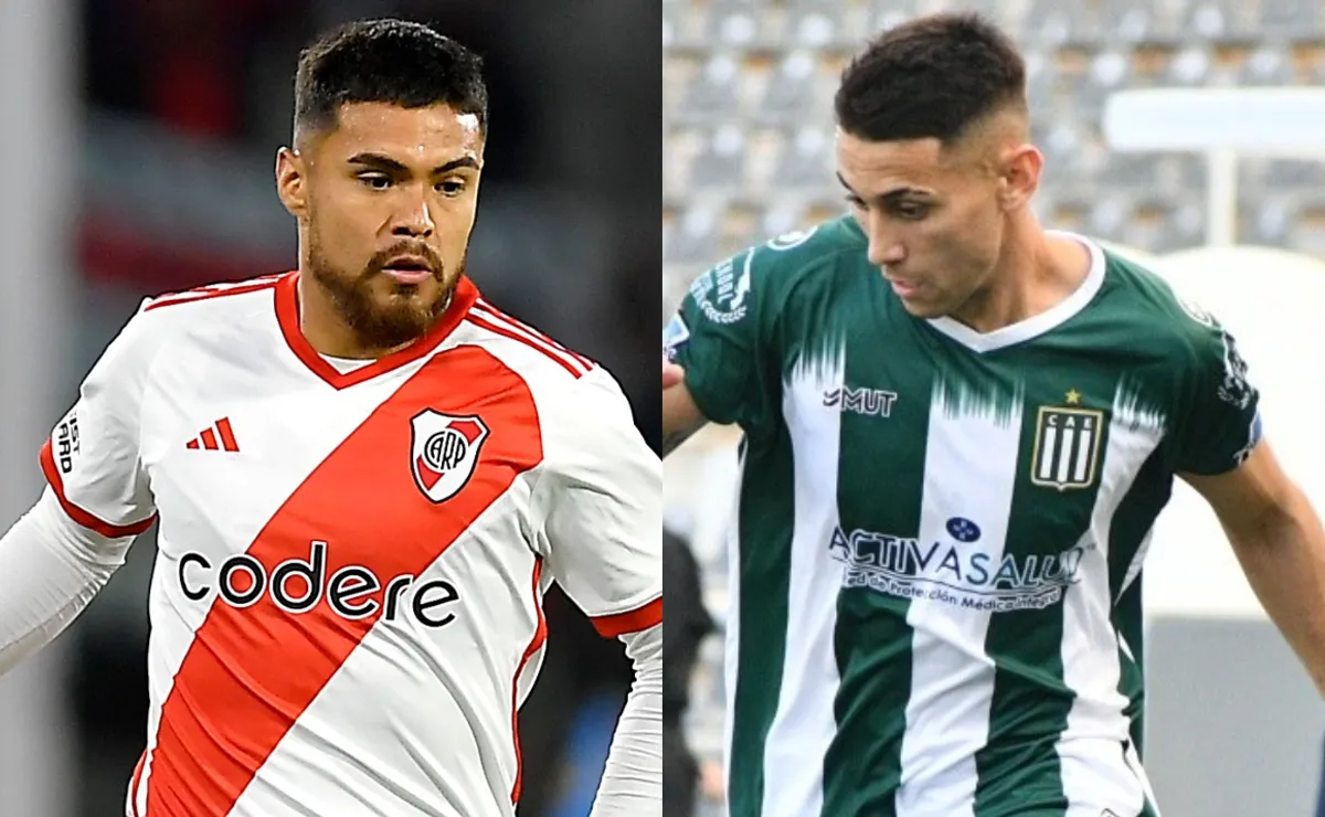Todo listo para el debut de River en Copa Argentina.