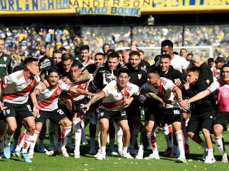 Los tres referentes que se despedirían contra Rosario Central