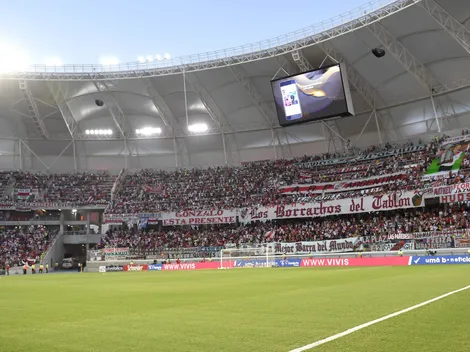 La espectacular racha de River en el Madre de Ciudades