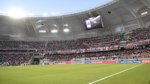 River buscará su tercer título en Santiago.