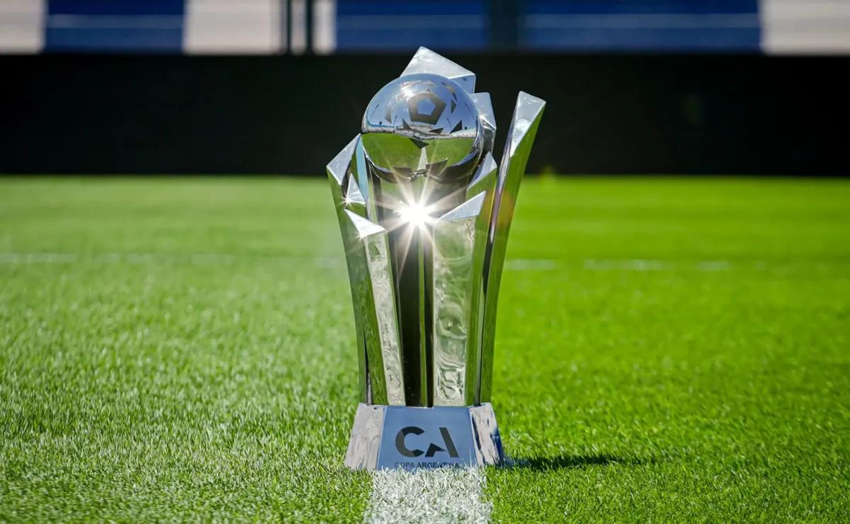 River buscará ganar su cuarta Copa Argentina en este 2024.