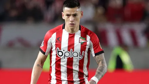 Godoy recibió y acceptó una oferta de Brasil.