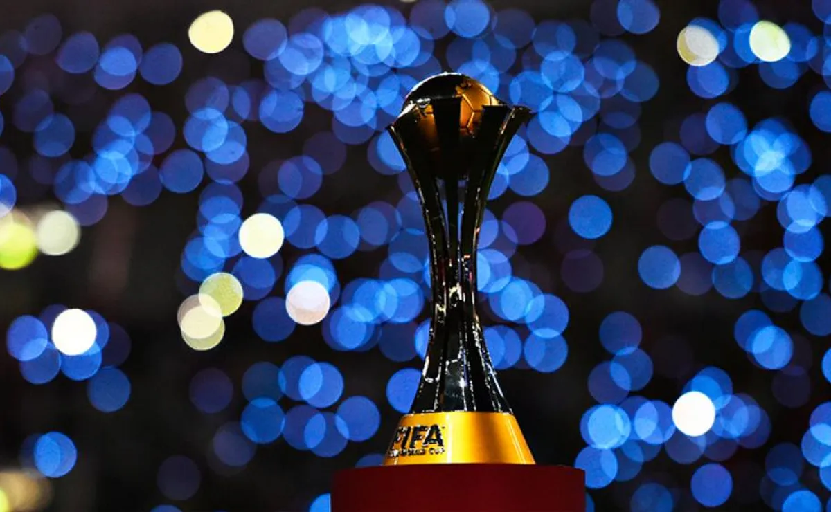 El Millonario mira de cerca el Mundial de Clubes
