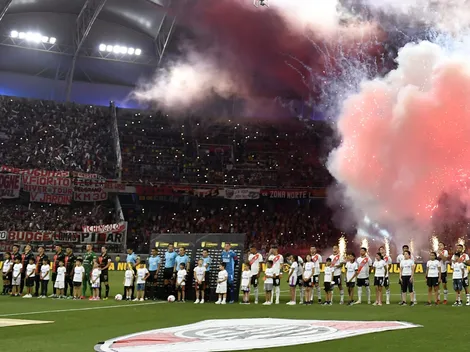 River y Rosario Central jugarán en el Madre de Ciudades