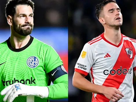 San Lorenzo ofrecería a una figura para llevarse a Batalla y Palavecino