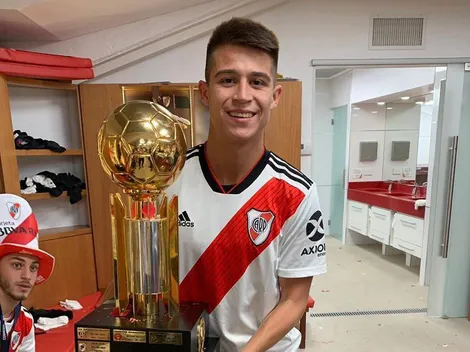 ¿Qué fue de la vida de Alan Marcel Picazzo?