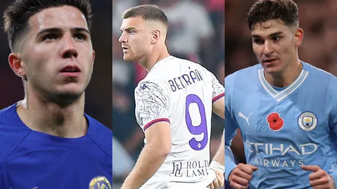 Las ventas más importantes de River.