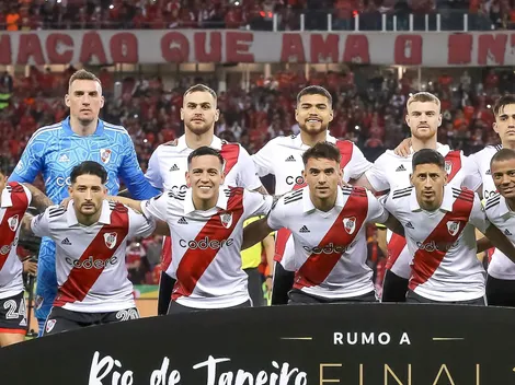 Vuelve la Intercontinental: el trofeo que podría tener River si gana la Libertadores 2024