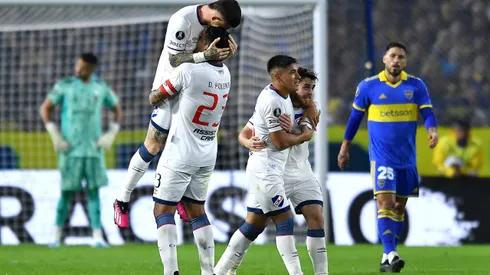 River estaría interesado en una figura de Nacional.